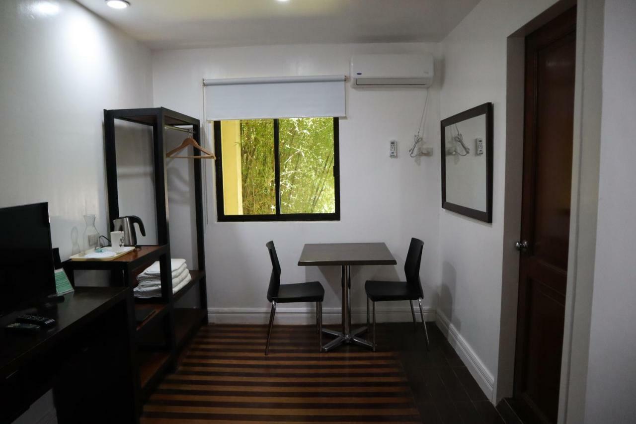 Domicilio Lorenzo Davao Экстерьер фото