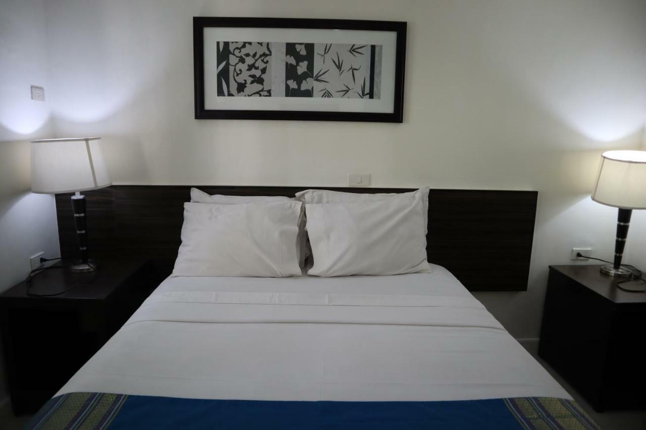 Domicilio Lorenzo Davao Экстерьер фото