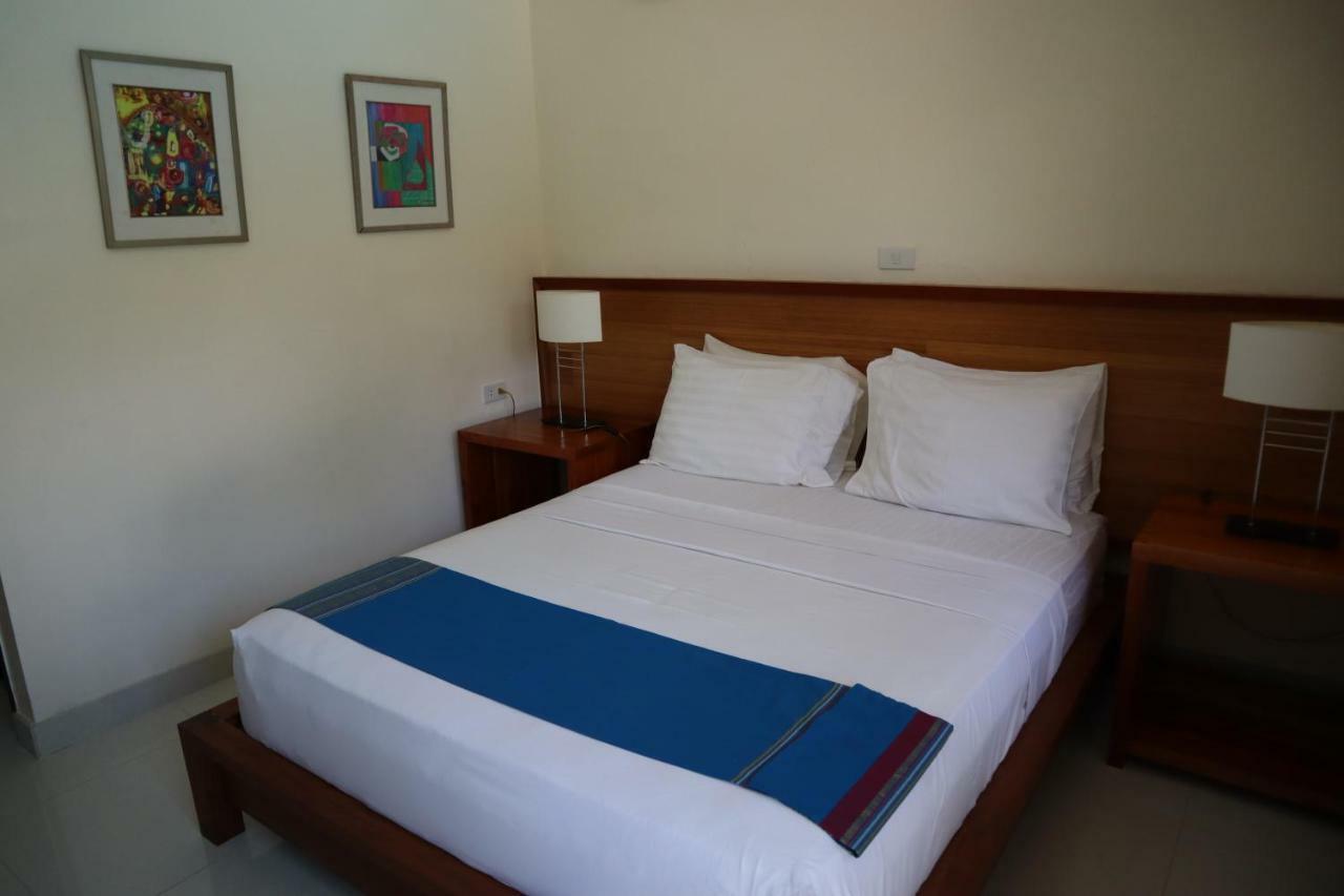 Domicilio Lorenzo Davao Экстерьер фото