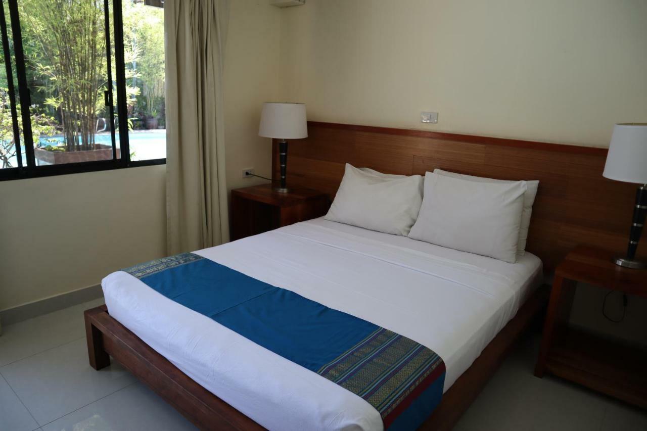 Domicilio Lorenzo Davao Экстерьер фото