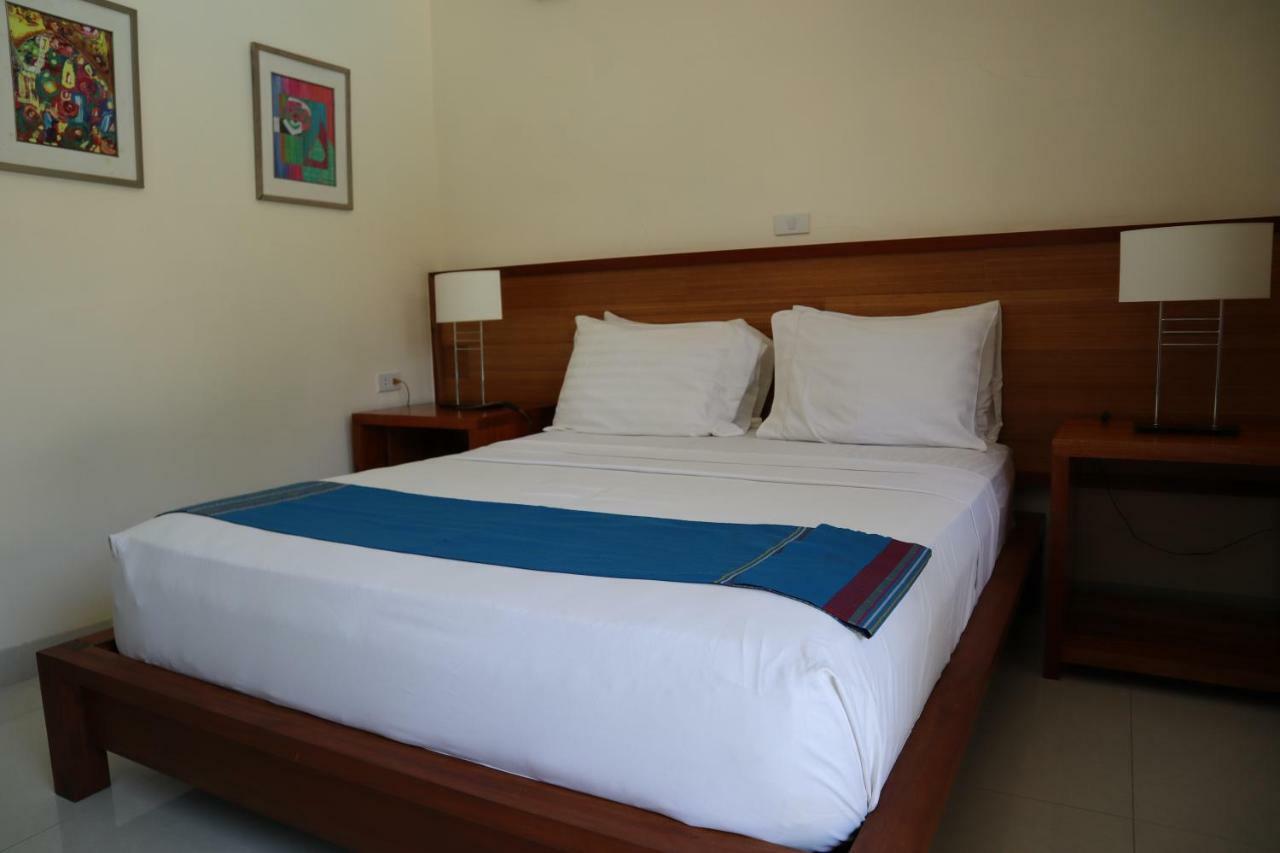Domicilio Lorenzo Davao Экстерьер фото
